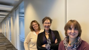 Nieuw Limburgs initiatief Women Raising Women: ‘Het wordt echt tijd dat vrouwen gelijke kansen hebben’