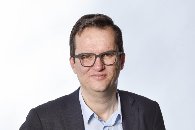 Column: Niet alleen de bloemen voor de paus lijken gered