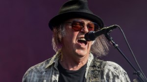 Waarom verkiest Spotify Joe Rogan boven Neil Young?