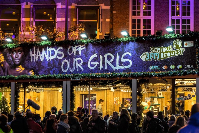 Door The Voice of Holland gaat het volop over grensoverschrijdend gedrag: seksuele wensen en grenzen aangeven is lastig