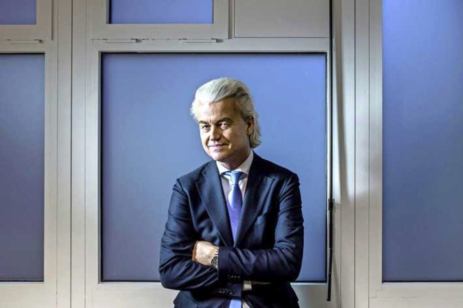 Wilders over zaak Soumaya Sahla: ‘Door mensen als zij heb ik levenslang’