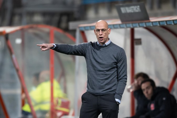 Ook MVV getroffen door corona-uitbraak: selectie bijna gehalveerd voor duel met FC Eindhoven