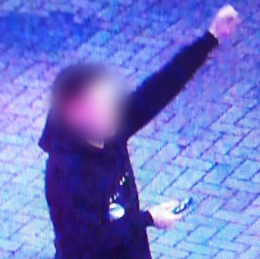 Politie dreigt foto’s verdachten rellen MVV- Roda JC herkenbaar vrij te geven: eerste verdachte meldt zich bij politie