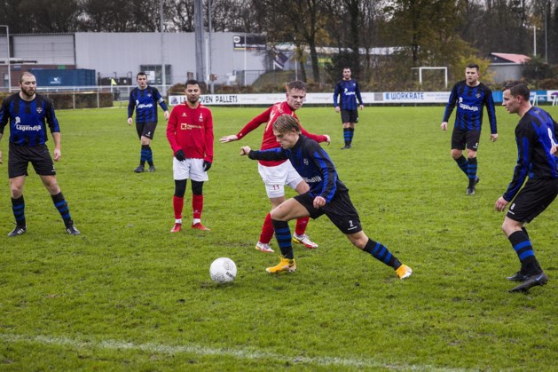 KNVB wil alle competities amateurvoetbal volledig uitspelen