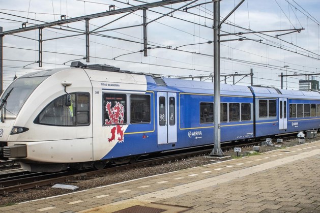 Treinverkeer tussen Heerlen-Aachen Hauptbahnhof van 28 januari tot en met 3 februari gedeeltelijk stilgelegd