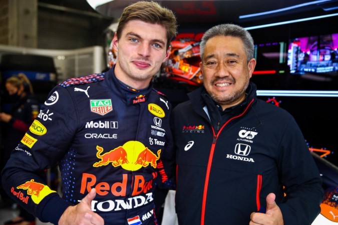 Bijzondere ommezwaai: Honda wil motoren tot en met 2025 blijven leveren aan Formule 1-team van wereldkampioen Max Verstappen