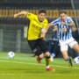 Almere City wil Danny Post verlossen van VVV