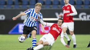 Coronagolf bij MVV laat coach Klaas Wels geen keus tegen FC Eindhoven: ‘Je speelt met de gezondheid van je spelers’