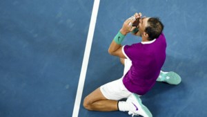 Is Nadal nu de best mannelijke tennisser aller tijden? Eigenlijk is het totaal onbelangrijk