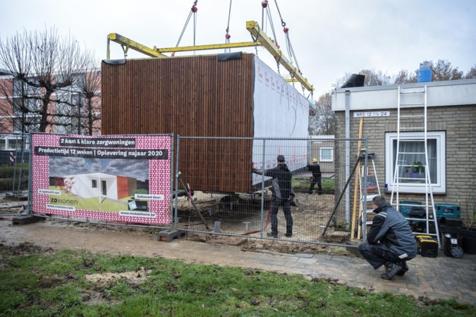Nieuwe woningen in Neerbeek en Spaubeek op plek voormalige basisscholen