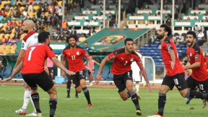 Mo Salah leidt Egypte naar halve finale, ook André Onana met gastland Kameroen bij laatste vier