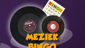 Munttheater Weert houdt Vastelaovendj Muziek Bingo