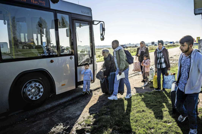 Piek in aantal asielaanvragen: bijna verdubbeling in jaar tijd