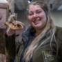 Kleiner wordend leefgebied bedreigt Zuid-Limburgse eikelmuis; ‘In ons land is het diertje zelfs zeldzamer dan de reuzenpanda in China’