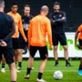 Mark van Bommel denkt dat Ihattaren weer op oude niveau kan komen: ‘Ajax is een goede stap voor Mo’