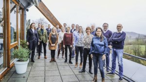 Fotoverslag: Netwerk Vitaal Limburg breidt uit met nieuwe partners