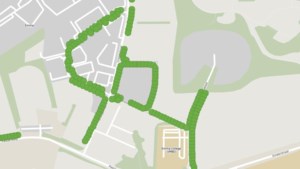 Ruim 1100 nieuwe bomen voor Heerlen staan op de kaart: kijk hier waar ze bij jou in de buurt geplant worden