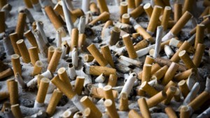 2,5 jaar cel voor sigarettensmokkel in Venlo