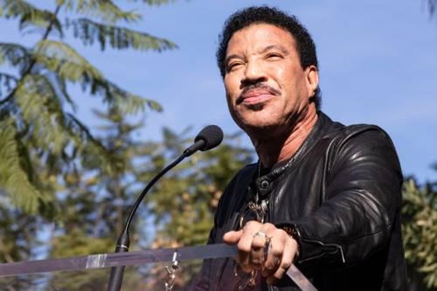 Geen Bospop voor Lionel Richie, Amerikaanse zanger annuleert Europese tour