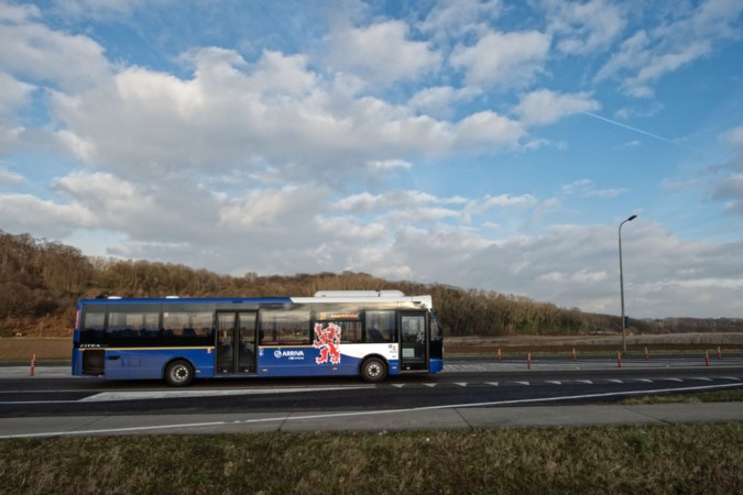 Busvloot Arriva rijdt voortaan helemaal zonder fossiele brandstof 