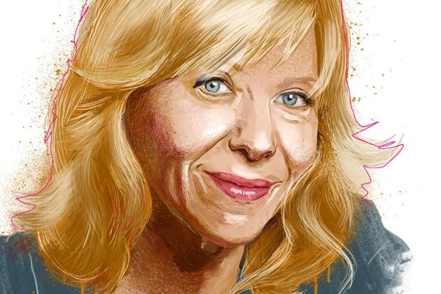 Dat Claudia de Breij een boek met prinses Amalia maakte, vindt haar broer niet gek: als kind was ze al dol op prinsessen