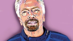 Richard Branson gaat de ruimte in: omstreden ontdekkingsreiziger en recordhouder bijna-doodervaringen