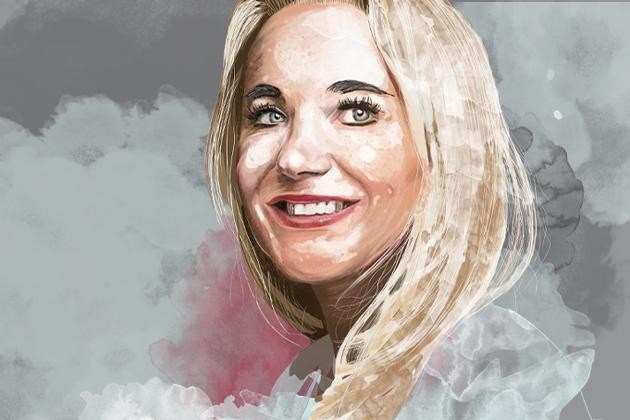 Imperium dieetgoeroe Sonja Bakker dondert in elkaar door plagiaat: van ideale buurvrouw naar BN’er in polderjetset