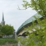 Belgen bekijken optie van volledig nieuwe Maasbrug tussen Maaseik en Roosteren
