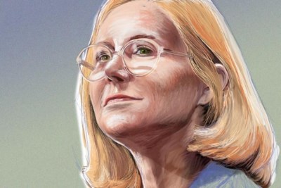 Sigrid Kaag: de Hollandse Hillary Clinton is mikpunt van online haat