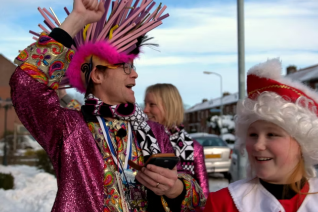 Verdriet over afgelast carnaval 2021 in documentaire bij Omroep Max