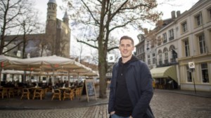 Trotse Maastrichtenaar Sven Braken belooft: ‘De drie punten gaan mee naar Venlo, maar in mijn hart blijf ik een Sjeng’