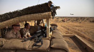 Missie in Mali op losse schroeven: militair bewind is woedend over sancties