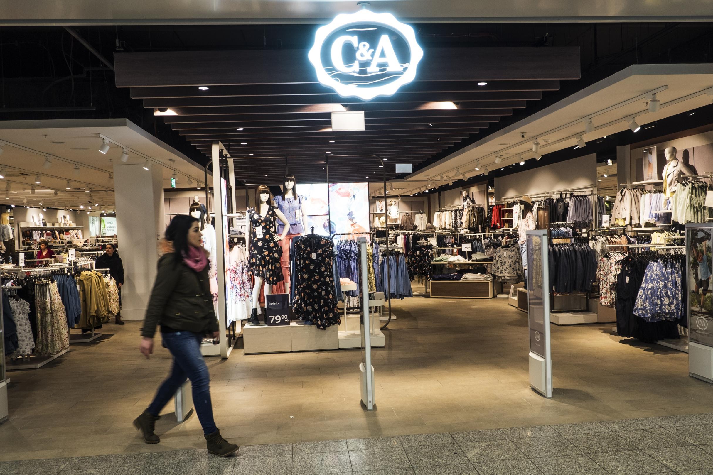 Meer C&A-winkels met sluiting bedreigd: hebben g... - De Mobile