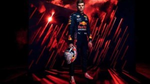 Revolutionaire Formule 1-bolide Max Verstappen woensdag onthuld