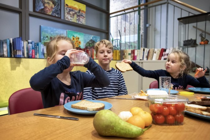 Wethouder Heerlen over gezond schoolontbijt: ‘Alert blijven dat McDonald’s niet vooraan in de rij staat’