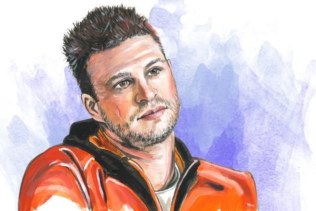 Na de Olympische Spelen neemt ’s lands beste schaatser ooit Sven Kramer afscheid: ‘Ultieme alfaman én prins op de erwt’