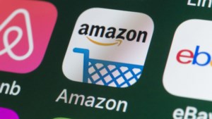 Beurswaarde Amazon bijna 170 miljard dollar omhoog, een van de grootste koerssprongen ooit