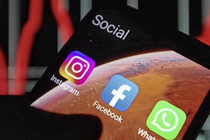 Facebook dreigt met vertrek uit EU wegens trans-Atlantische dataruzie