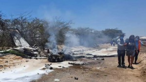 ‘Drie Nederlanders omgekomen bij vliegtuigongeluk Peru’