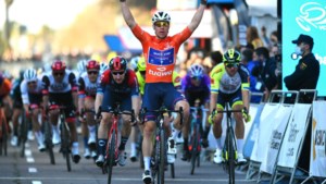 Jakobsen wint ook slotrit Ronde van Valencia