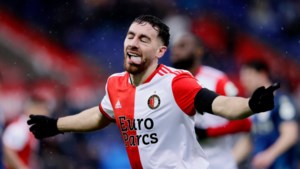 Orkun Kökcü zou ‘mister Feyenoord’ trots hebben gemaakt