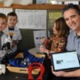 Basisscholen bouwen netwerk van lokale expertise met nieuwe app: kinderen leren niet alleen van de juf of meester