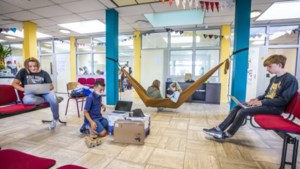‘Animo beetje onderschat’: Agoraschool in Panningen loopt in tweede schooljaar al tegen ruimtegebrek aan