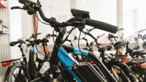 Aantal gestolen e-bikes in Peel en Maas toegenomen, afname diefstal gewone fietsen