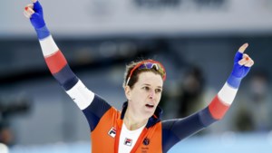 Wüst prolongeert op vijfde Spelen olympische titel op 1500 meter, brons voor De Jong