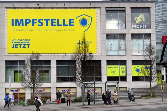 Commotie om boosterprik jongeren: niet gezondheid maar groene vinkje is nu allesbepalend