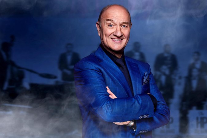 Henk Poort wil na ‘Phantom of the Opera’-succes dolgraag nog een duet opnemen met Floor Jansen, maar een andere droom komt nu al uit