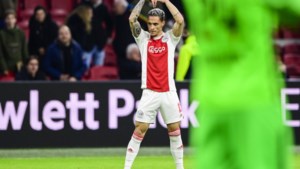 Gretig Ajax pikt draad op na affaire-Overmars