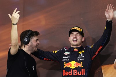 Formule 1 Abu Dhabi, positie van wedstrijdleider Masi nog onzeker