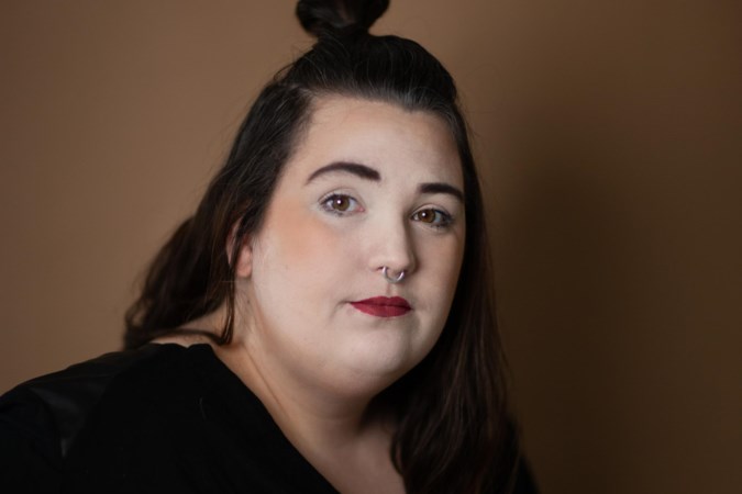 Mandy uit Kerkrade open over zelfmoordpogingen: ‘Als ik naar mijn dochter kijk, ben ik blij dat het nooit gelukt is’